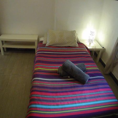 La Casita De Pepe - Piso Compartido Hotel บาเลนเซีย ภายนอก รูปภาพ