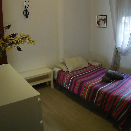 La Casita De Pepe - Piso Compartido Hotel บาเลนเซีย ภายนอก รูปภาพ